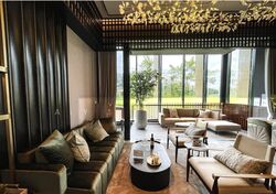 Upper Thomson Road (D26), Condominium #506057061
